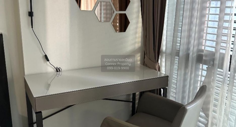 For rent 1 Beds condo in Watthana, Bangkok