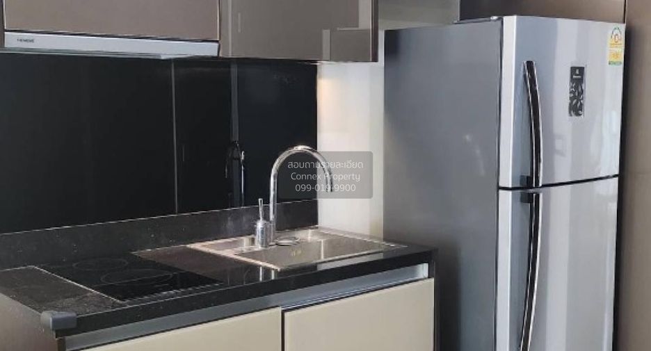 For rent 1 Beds condo in Watthana, Bangkok