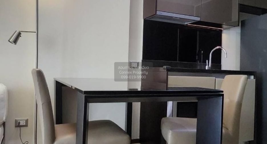 For rent 1 Beds condo in Watthana, Bangkok