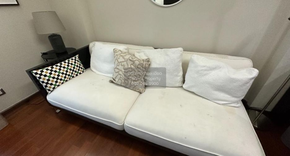 For rent 1 Beds condo in Watthana, Bangkok