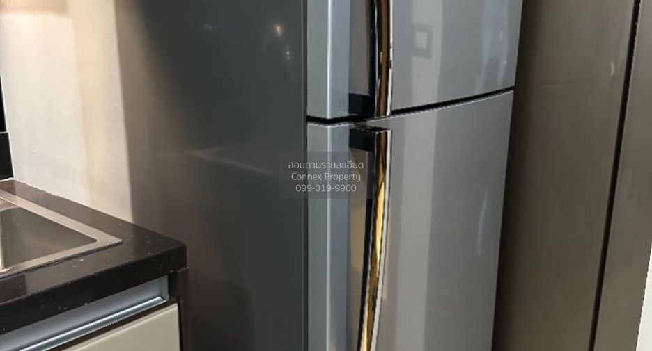 For rent 1 Beds condo in Watthana, Bangkok