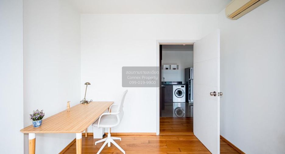 For rent 2 bedrooms condo in Phaya Thai, Bangkok