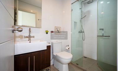 For rent 2 bedrooms condo in Phaya Thai, Bangkok