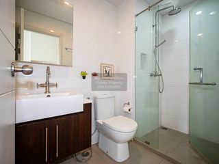 For rent 2 bedrooms condo in Phaya Thai, Bangkok