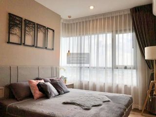 For rent 2 bedrooms condo in Mueang Samut Prakan, Samut Prakan