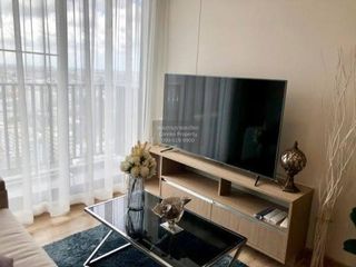 For rent 2 bedrooms condo in Mueang Samut Prakan, Samut Prakan