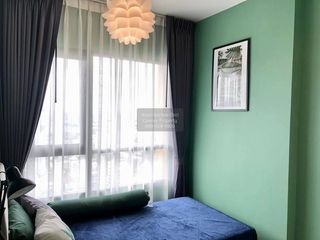 For rent 2 bedrooms condo in Mueang Samut Prakan, Samut Prakan