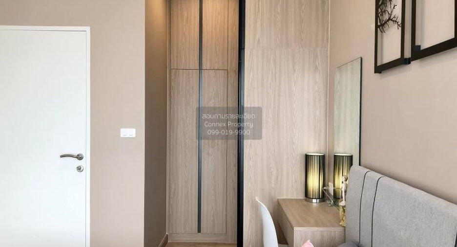 À louer 2 chambres condo à Mueang Samut Prakan, Samut Prakan