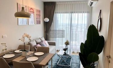 À louer 2 chambres condo à Mueang Samut Prakan, Samut Prakan