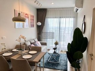 For rent 2 bedrooms condo in Mueang Samut Prakan, Samut Prakan