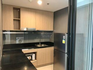For rent 2 bedrooms condo in Mueang Samut Prakan, Samut Prakan