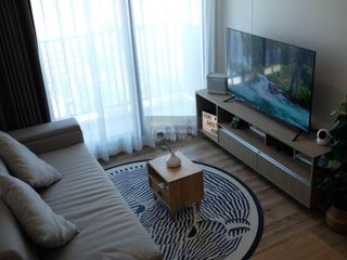 For rent 2 bedrooms condo in Mueang Samut Prakan, Samut Prakan