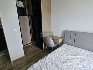 For rent 2 bedrooms condo in Mueang Samut Prakan, Samut Prakan