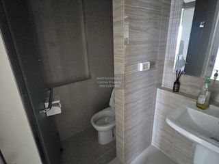 For rent 2 bedrooms condo in Mueang Samut Prakan, Samut Prakan