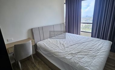 À louer 2 chambres condo à Mueang Samut Prakan, Samut Prakan