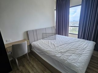 For rent 2 bedrooms condo in Mueang Samut Prakan, Samut Prakan
