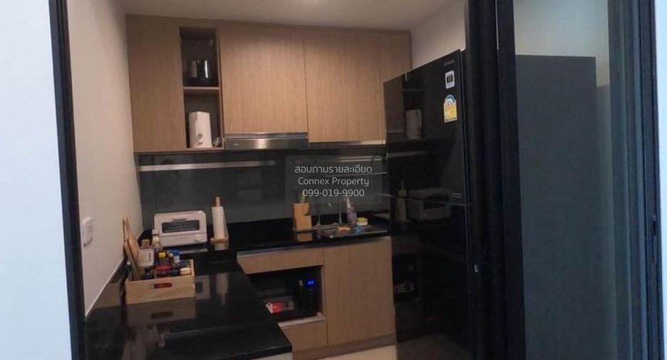 À louer 2 chambres condo à Mueang Samut Prakan, Samut Prakan