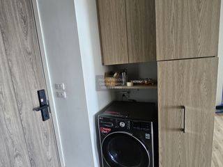 For rent 2 bedrooms condo in Mueang Samut Prakan, Samut Prakan