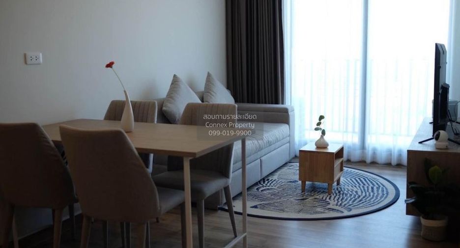 À louer 2 chambres condo à Mueang Samut Prakan, Samut Prakan