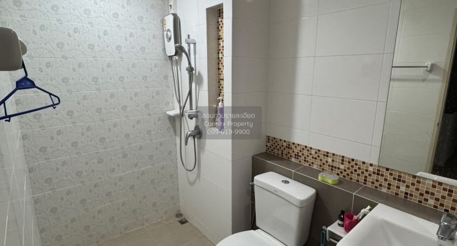 Reihenhaus zur Miete mit 3 Zimmer in Prawet, Bangkok