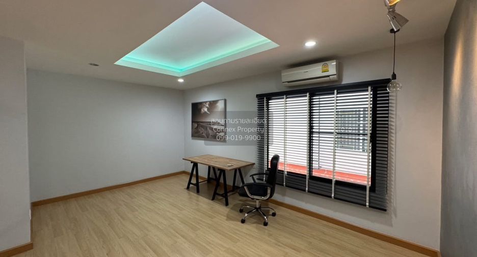 Reihenhaus zur Miete mit 3 Zimmer in Prawet, Bangkok