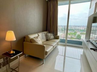 For rent 2 bedrooms condo in Mueang Samut Prakan, Samut Prakan