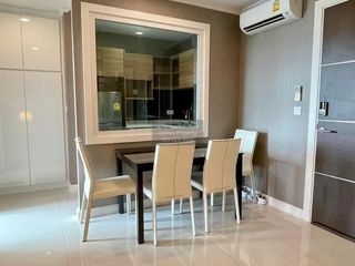 For rent 2 bedrooms condo in Mueang Samut Prakan, Samut Prakan