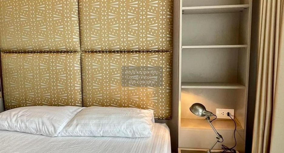 Condo en alquiler de 2 habitaciones en Mueang Samut Prakan, Samut Prakan