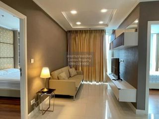 For rent 2 bedrooms condo in Mueang Samut Prakan, Samut Prakan
