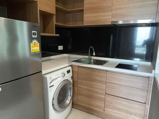 For rent 2 bedrooms condo in Mueang Samut Prakan, Samut Prakan