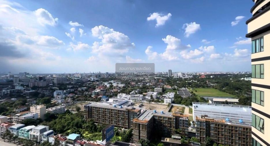 出租 1 卧室 公寓 在 Chatuchak, 曼谷