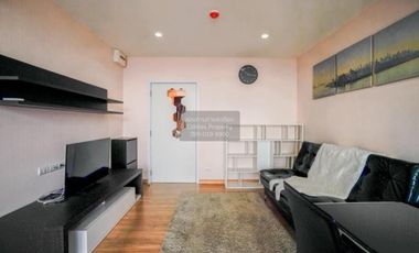 Condo en alquiler de 1 habitaciones en Bang Sue, Bangkok