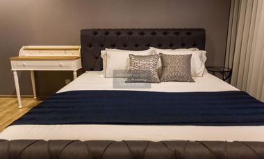 For rent 2 bedrooms condo in Chatuchak, Bangkok