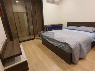 For rent 2 bedrooms condo in Chatuchak, Bangkok