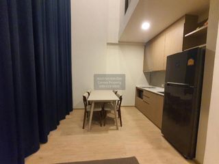 For rent 2 bedrooms condo in Chatuchak, Bangkok