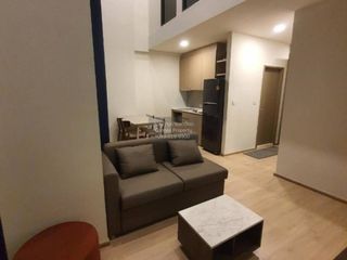 For rent 2 bedrooms condo in Chatuchak, Bangkok