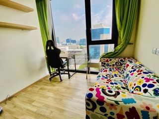 Wohnung zur Miete mit 2 Zimmer in Chatuchak, Bangkok
