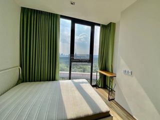 Wohnung zur Miete mit 2 Zimmer in Chatuchak, Bangkok