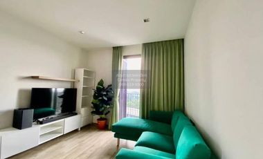 For rent 2 bedrooms condo in Chatuchak, Bangkok