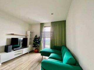 Wohnung zur Miete mit 2 Zimmer in Chatuchak, Bangkok