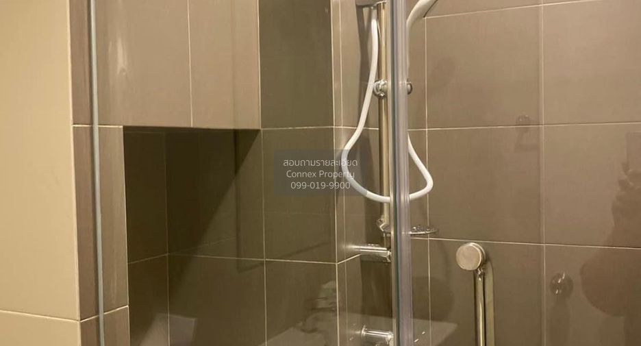 For rent 1 bed condo in Chom Thong, Bangkok
