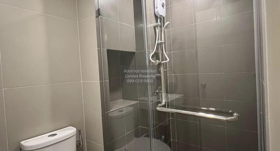 For rent 1 bed condo in Chom Thong, Bangkok