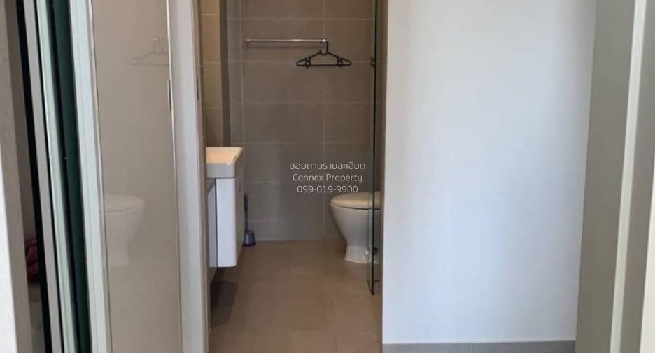 For rent 1 bed condo in Pathum Wan, Bangkok