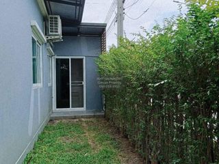 À louer 3 chambres maison de ville à Bang Bua Thong, Nonthaburi