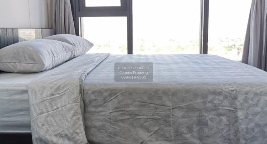 For rent 1 bed condo in Phra Khanong, Bangkok