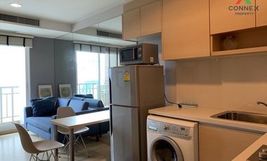 Wohnung zur Miete mit 1 Zimmer in Watthana, Bangkok