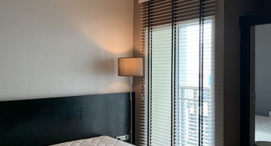 Wohnung zur Miete mit 1 Zimmer in Watthana, Bangkok