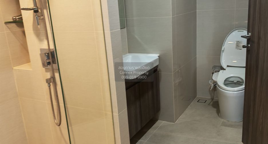 For rent 1 bed condo in Bang Na, Bangkok