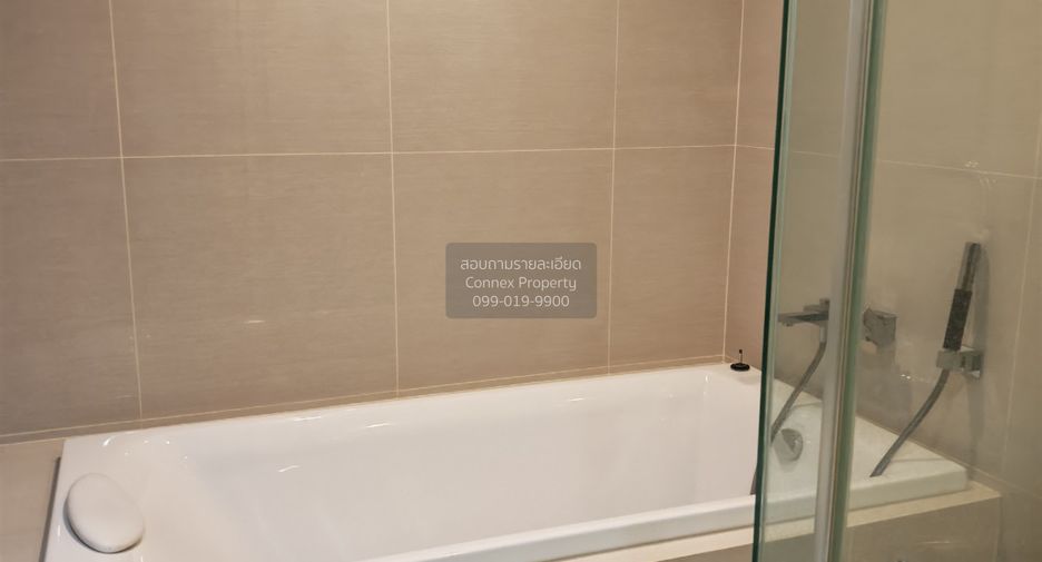 For rent 1 bed condo in Bang Na, Bangkok