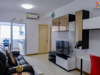 À louer 1 chambre condo à Phasi Charoen, Bangkok
